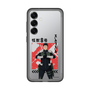 スリムプロテクションプレミアムケース［ 怪獣8号 - 日比野カフカ - アップ ］