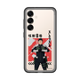 スリムプロテクションプレミアムケース［ 怪獣8号 - 日比野カフカ - アップ ］