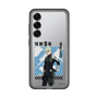 スリムプロテクションプレミアムケース［ 怪獣8号 - 市川レノ - アップ ］