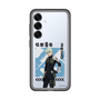 スリムプロテクションプレミアムケース［ 怪獣8号 - 市川レノ - アップ ］
