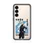 スリムプロテクションプレミアムケース［ 怪獣8号 - 市川レノ - アップ ］
