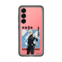 スリムプロテクションプレミアムケース［ 怪獣8号 - 市川レノ - アップ ］