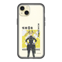 スリムプロテクションプレミアムケース［ 怪獣8号 - 四ノ宮キコル - アップ ］