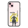 スリムプロテクションプレミアムケース［ 怪獣8号 - 四ノ宮キコル - アップ ］