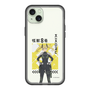 スリムプロテクションプレミアムケース［ 怪獣8号 - 四ノ宮キコル - アップ ］