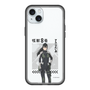 スリムプロテクションプレミアムケース［ 怪獣8号 - 亜白ミナ - アップ ］
