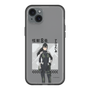 スリムプロテクションプレミアムケース［ 怪獣8号 - 亜白ミナ - アップ ］
