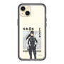 スリムプロテクションプレミアムケース［ 怪獣8号 - 亜白ミナ - アップ ］