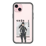 スリムプロテクションプレミアムケース［ 怪獣8号 - 亜白ミナ - アップ ］