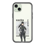 スリムプロテクションプレミアムケース［ 怪獣8号 - 亜白ミナ - アップ ］