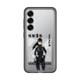スリムプロテクションプレミアムケース［ 怪獣8号 - 亜白ミナ - アップ ］