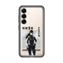 スリムプロテクションプレミアムケース［ 怪獣8号 - 亜白ミナ - アップ ］