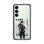 スリムプロテクションプレミアムケース［ 怪獣8号 - 亜白ミナ - アップ ］