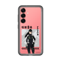 スリムプロテクションプレミアムケース［ 怪獣8号 - 亜白ミナ - アップ ］