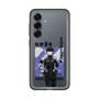 スリムプロテクションプレミアムケース［ 怪獣8号 - 保科宗四郎 - アップ ］