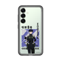 スリムプロテクションプレミアムケース［ 怪獣8号 - 保科宗四郎 - アップ ］