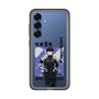 スリムプロテクションプレミアムケース［ 怪獣8号 - 保科宗四郎 - アップ ］