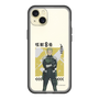 スリムプロテクションプレミアムケース［ 怪獣8号 - 神楽木葵 - アップ ］