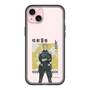 スリムプロテクションプレミアムケース［ 怪獣8号 - 神楽木葵 - アップ ］