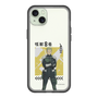 スリムプロテクションプレミアムケース［ 怪獣8号 - 神楽木葵 - アップ ］