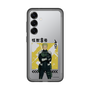 スリムプロテクションプレミアムケース［ 怪獣8号 - 神楽木葵 - アップ ］