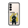 スリムプロテクションプレミアムケース［ 怪獣8号 - 神楽木葵 - アップ ］