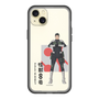 スリムプロテクションプレミアムケース［ 怪獣8号 - 日比野カフカ - 立ち絵 ］