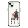 スリムプロテクションプレミアムケース［ 怪獣8号 - 日比野カフカ - 立ち絵 ］