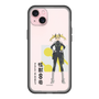 スリムプロテクションプレミアムケース［ 怪獣8号 - 四ノ宮キコル - 立ち絵 ］