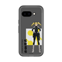 スリムプロテクションプレミアムケース［ 怪獣8号 - 四ノ宮キコル - 立ち絵 ］