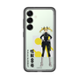 スリムプロテクションプレミアムケース［ 怪獣8号 - 四ノ宮キコル - 立ち絵 ］