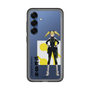 スリムプロテクションプレミアムケース［ 怪獣8号 - 四ノ宮キコル - 立ち絵 ］