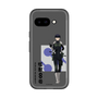 スリムプロテクションプレミアムケース［ 怪獣8号 - 保科宗四郎 - 立ち絵 ］