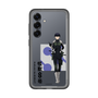 スリムプロテクションプレミアムケース［ 怪獣8号 - 保科宗四郎 - 立ち絵 ］