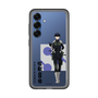 スリムプロテクションプレミアムケース［ 怪獣8号 - 保科宗四郎 - 立ち絵 ］