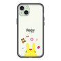 スリムプロテクションプレミアムケース［ ロディ - フェイス ］