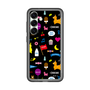 スリムプロテクションプレミアムケース［ ロディ - キュート - ブラック ］
