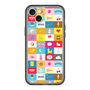 スリムプロテクションプレミアムケース［ ロディ - カラフル ］