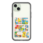 スリムプロテクションプレミアムケース［ ロディ - コミック1 ］