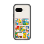 スリムプロテクションプレミアムケース［ ロディ - コミック1 ］