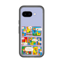 スリムプロテクションプレミアムケース［ ロディ - コミック1 ］