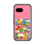 スリムプロテクションプレミアムケース［ ロディ - コミック1 ］
