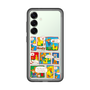 スリムプロテクションプレミアムケース［ ロディ - コミック1 ］
