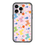 スリムプロテクションプレミアムケース［ ロディ - レトロロディ - ピンク ］