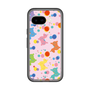 スリムプロテクションプレミアムケース［ ロディ - レトロロディ - ピンク ］