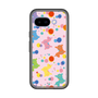 スリムプロテクションプレミアムケース［ ロディ - レトロロディ - ピンク ］