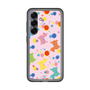 スリムプロテクションプレミアムケース［ ロディ - レトロロディ - ピンク ］