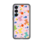 スリムプロテクションプレミアムケース［ ロディ - レトロロディ - ピンク ］