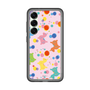 スリムプロテクションプレミアムケース［ ロディ - レトロロディ - ピンク ］
