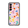 スリムプロテクションプレミアムケース［ ロディ - レトロロディ - ピンク ］